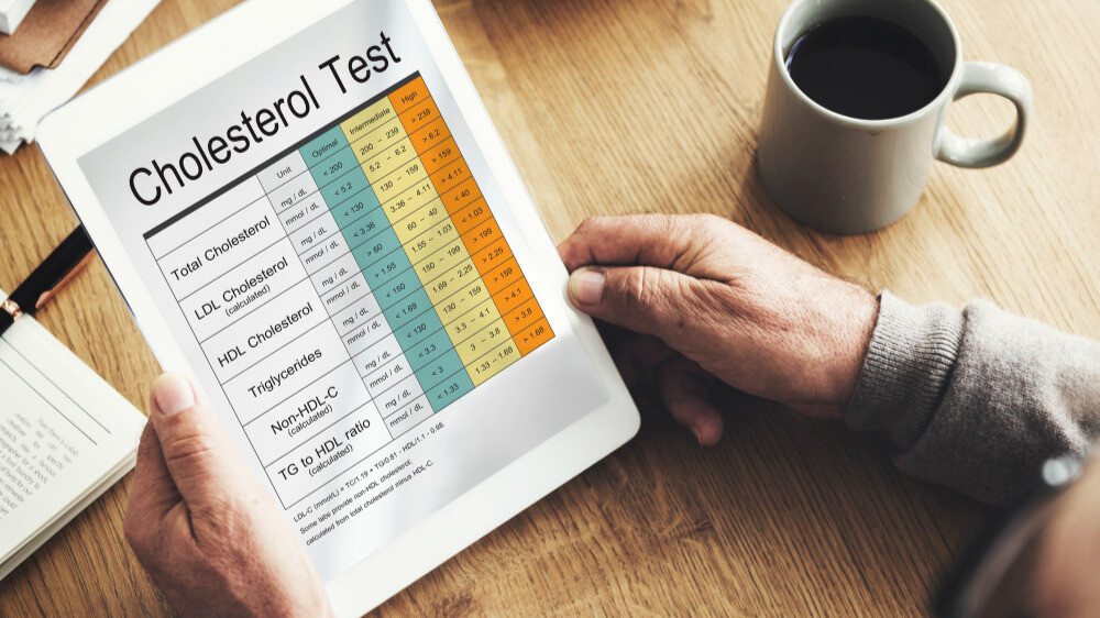 Understanding Cholesterol: What Your Numbers Really Mean
