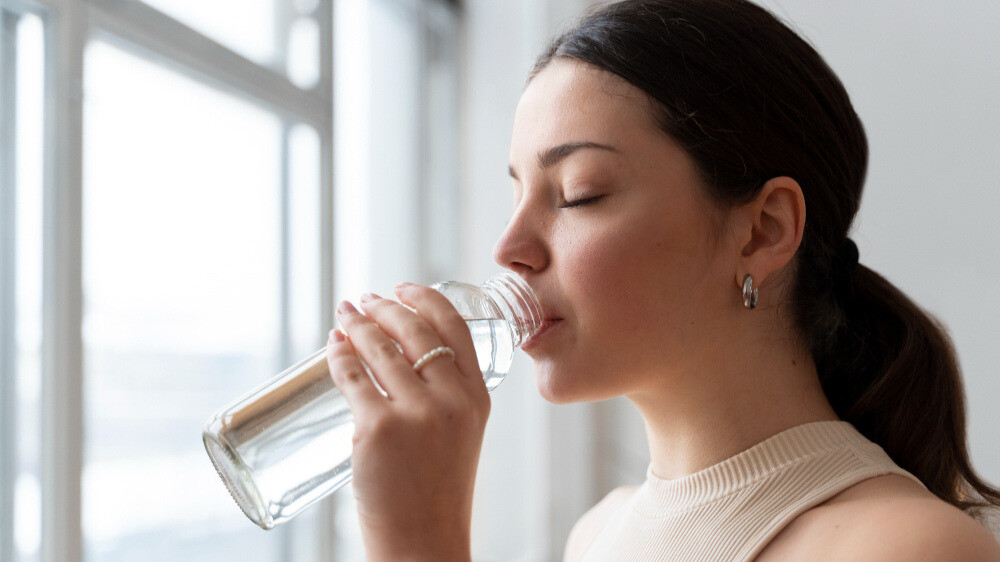The Importance of Hydration: How Much Water Do You Really Need? The Importance of Hydration: How Much Water Do You Really Need?