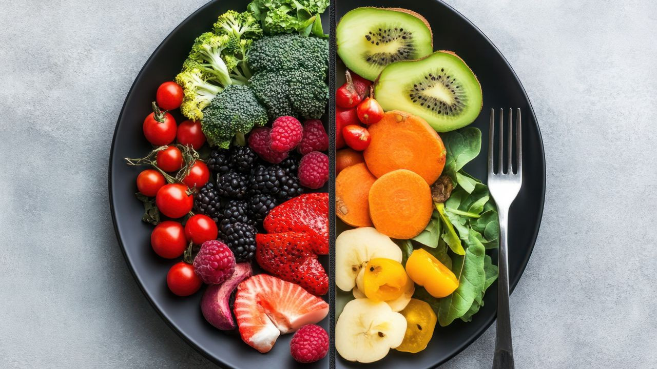 What Your Everyday Eating Habits Are Doing to Your Health (Without You Realizing)