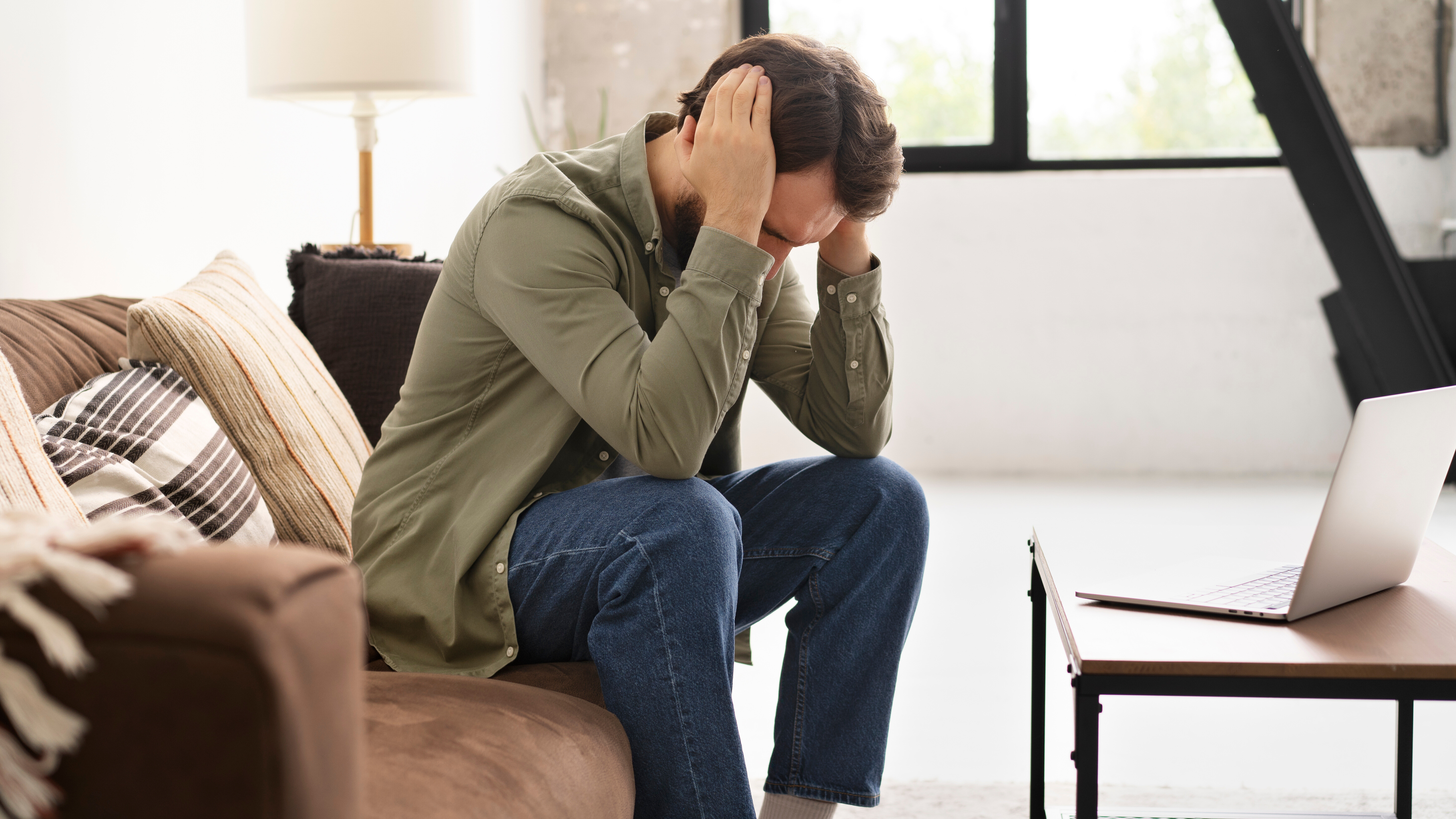 Understanding Anxiety Disorders: Symptoms, Causes, and Treatment