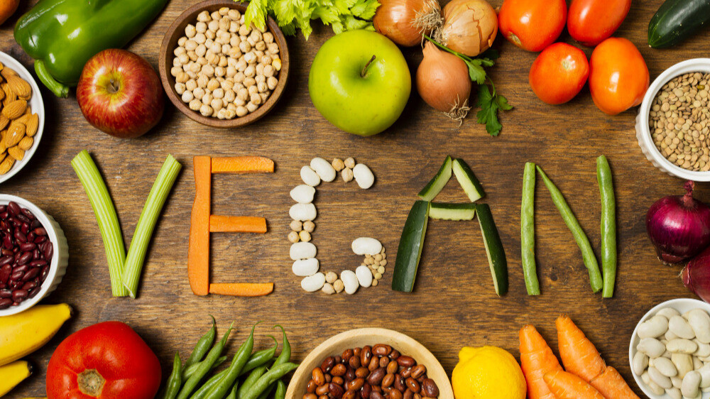The Benefits of a Plant-Based Diet The Benefits of a Plant-Based Diet