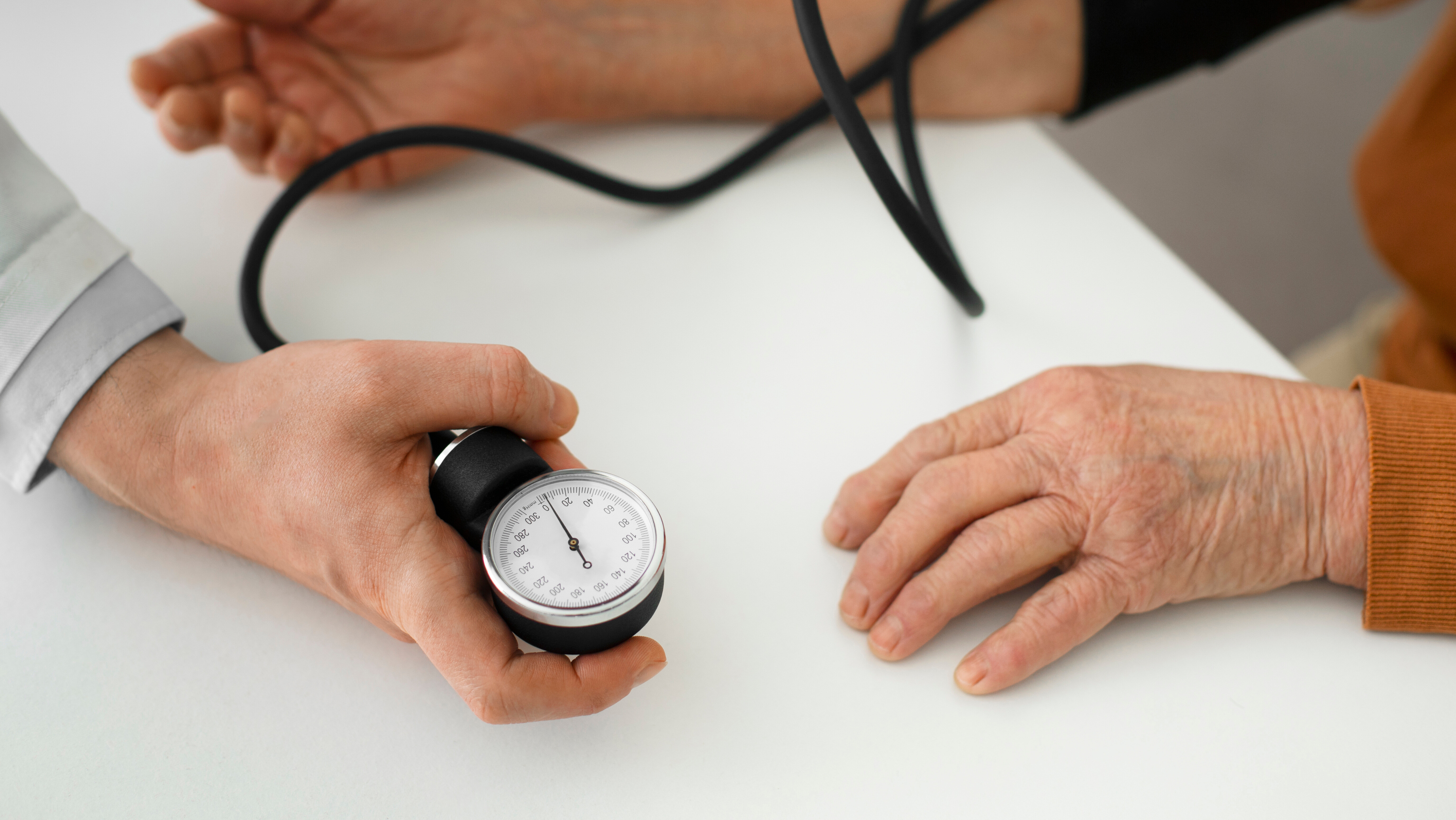 Your Comprehensive Guide to Managing Low Blood Pressure