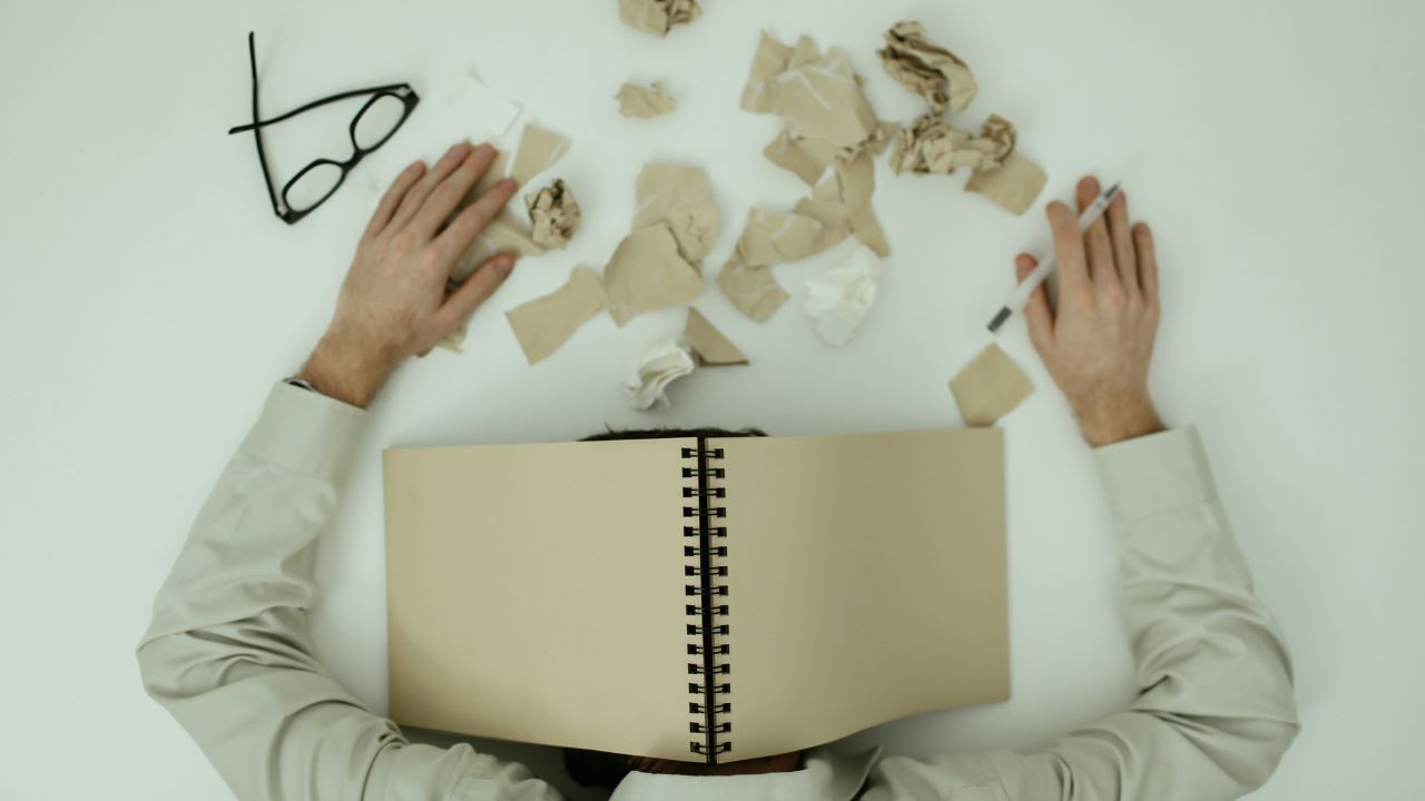 Why Burnout Feels Like a Personality Trait Now Why Burnout Feels Like a Personality Trait Now