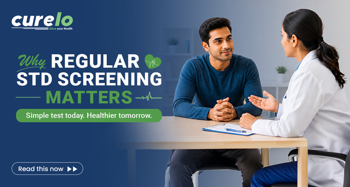 Comprehensive STD Screening and Profile Test Guide