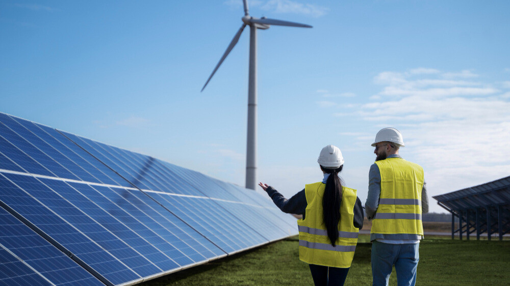 The Future of Renewable Energy: Innovations in Solar and Wind Power The Future of Renewable Energy: Innovations in Solar and Wind Power