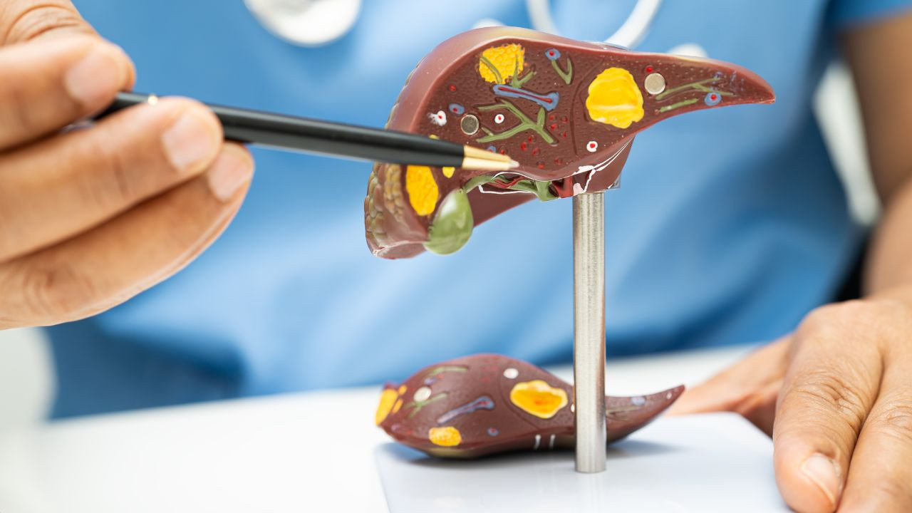 Liver Health: 7 Silent Signs Something Is Wrong