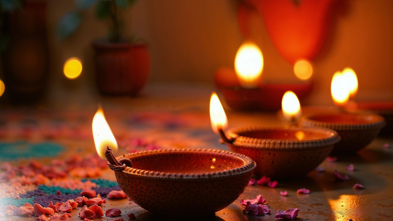 How Diwali Lighting & Pollution Can Affect Your Health: Essential Health Tips