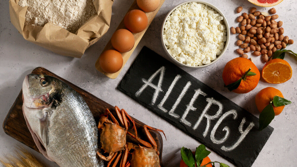 Understanding and Managing Food Allergies and Intolerances