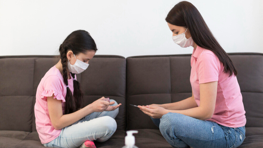 Common Health Concerns in Kids and How to Address Them Common Health Concerns in Kids and How to Address Them