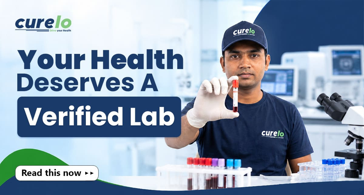 Guide to checking NABL accreditation and verifying a diagnostic laboratory