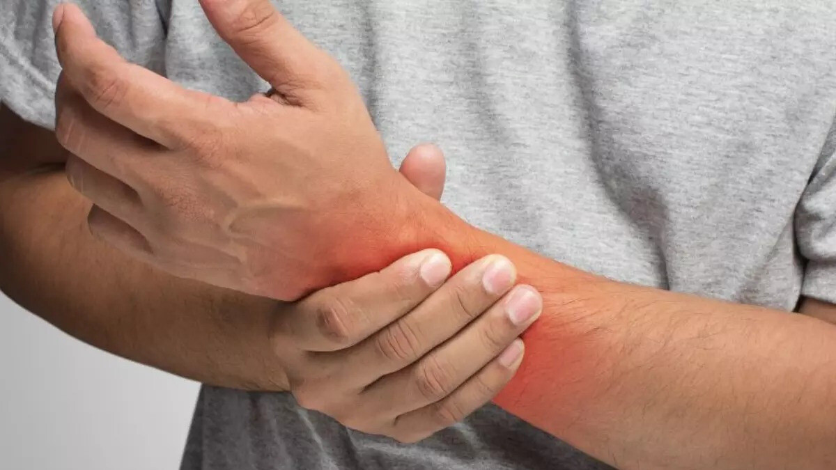 Guillain-Barre Syndrome: Understanding the Recent Outbreaks in India Guillain-Barre Syndrome: Understanding the Recent Outbreaks in India