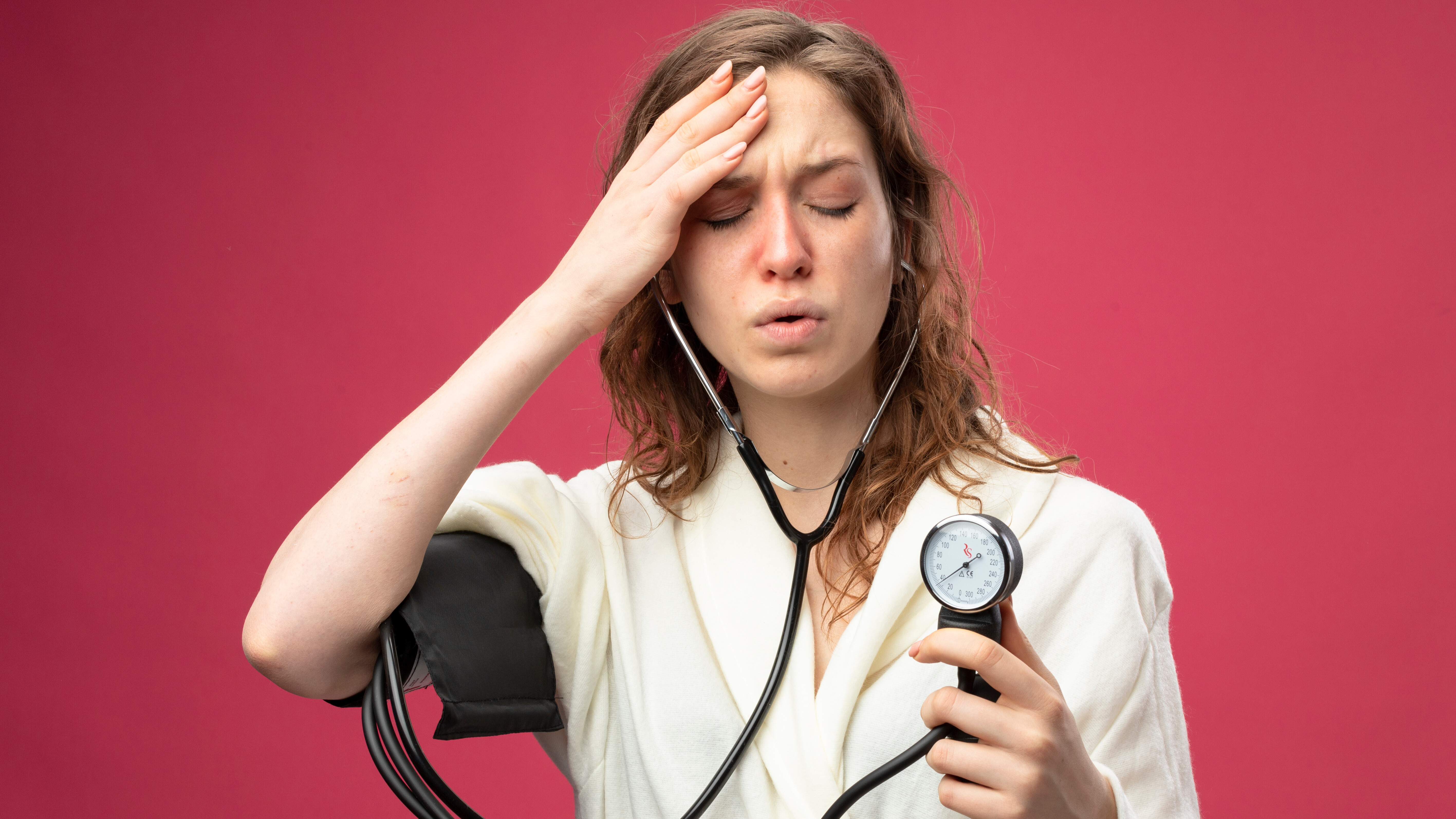 Understanding Hypertension: World Hypertension Day