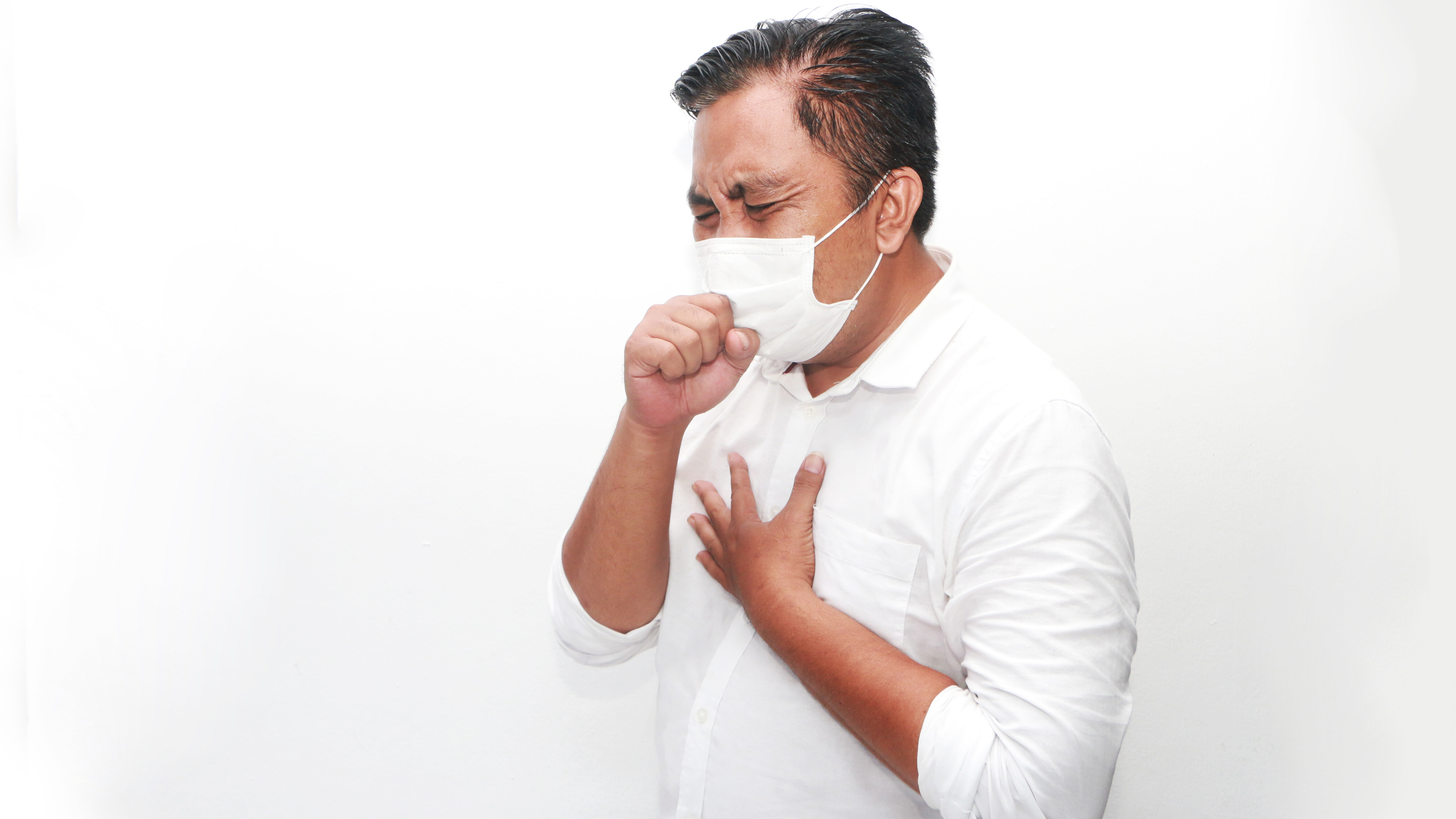 Early Signs of Pneumonia and When to Seek Medical Help Early Signs of Pneumoni