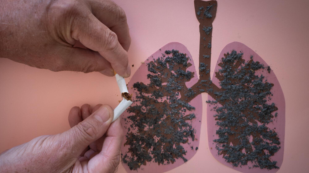 How Smoking Affects Your Lungs and Increases the Risk of Chronic Diseases How Smoking Affects Your Lungs