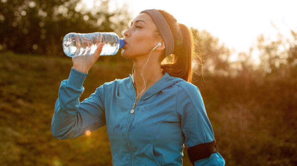 The Role of Hydration in Maintaining Optimal Health