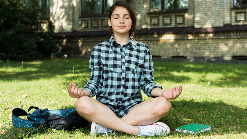 Mindfulness and Meditation: Techniques for Stress Reduction
