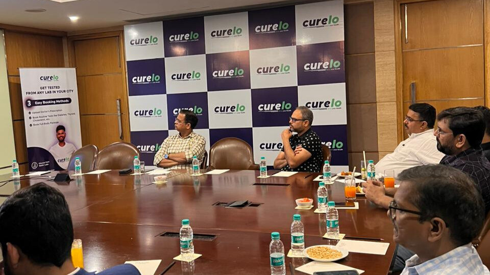 Curelo Hosts Nephrology CME with Dr. Anupam Roy: Delaying the Progression of Kidney Disease Curelo Hosts Nephrology CME with Dr. Anupam Roy: Delaying the Progression of Kidney Disease