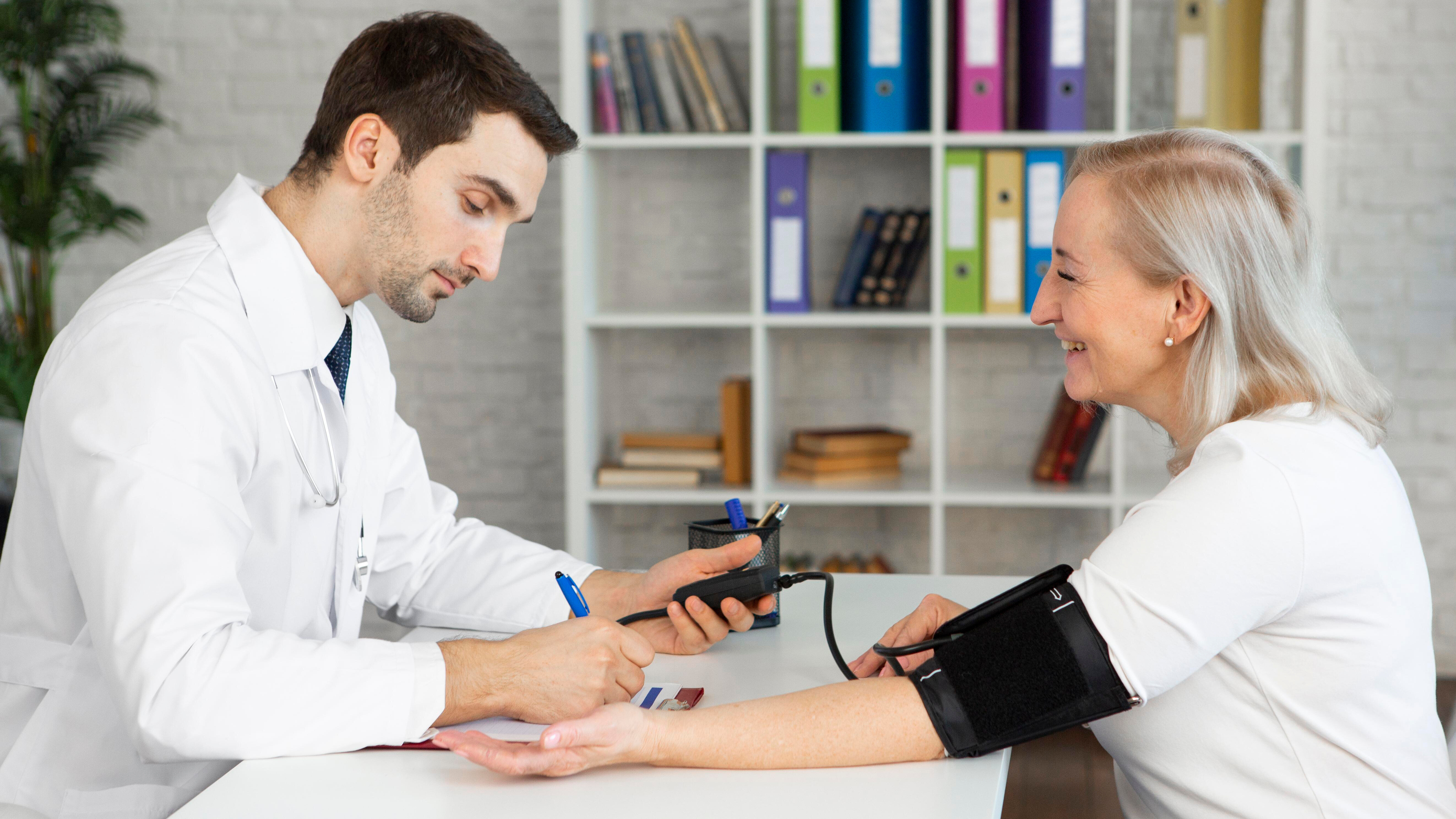 The Importance of Preventive Health Checkups for a Long, Healthy Life Benefits of regular preventive health checkups for long-term well-being