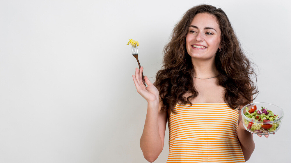 Eating Healthy Can Be Fun with These Tips