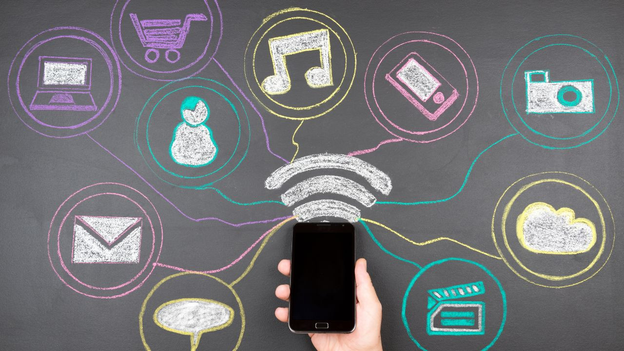 Is Social Media Stress Affecting Your Hormones? The Hidden Impact You Can’t Ignore