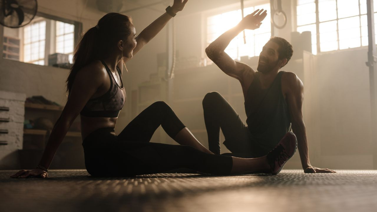 7-Day Valentine’s Wellness Challenge: Show Love Through Healthy Actions 7-Day Valentine’s Wellness Challenge: Show Love Through Healthy Actions