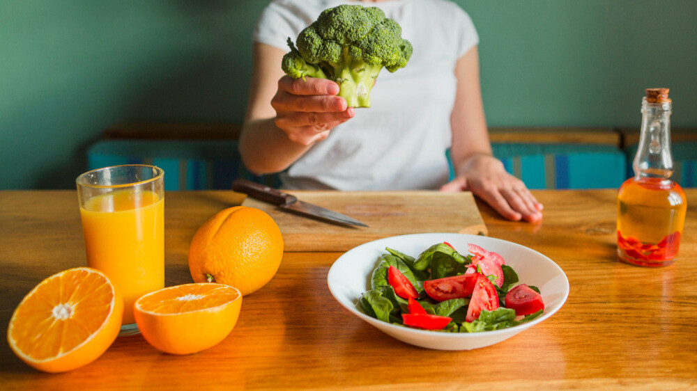 Boost Your Immune System Naturally