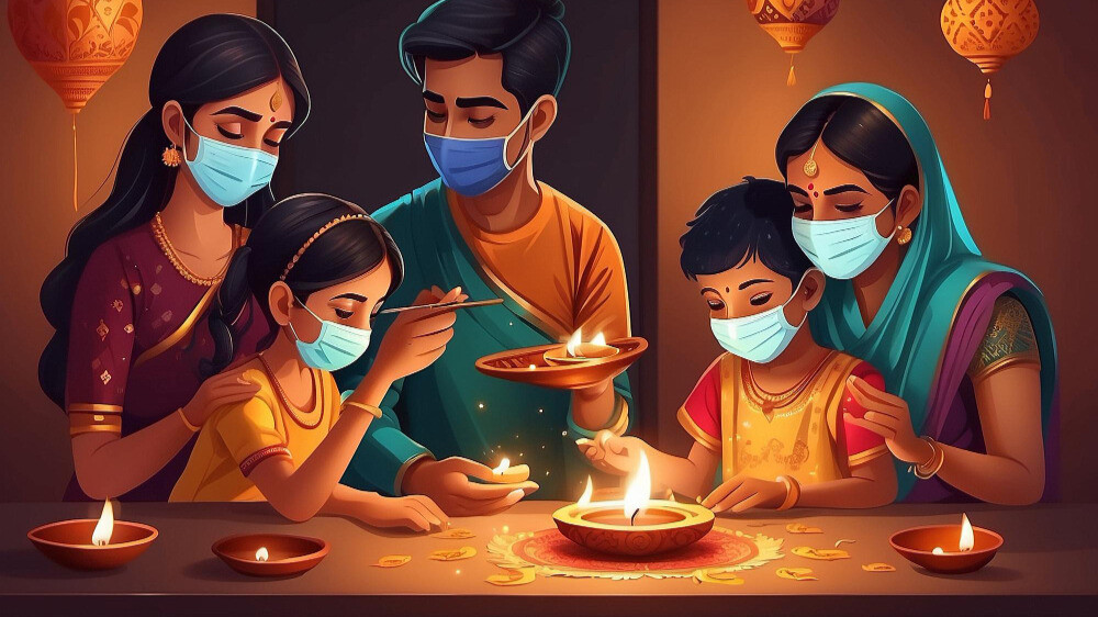 Ye Diwali Healthy Wali: Why Preventive Health Checkups Are Essential Ye Diwali Healthy Wali: Why Preventive Health Checkups Are Essential