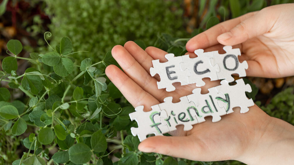 Sustainable Living: Eco-Friendly Lifestyle Choices