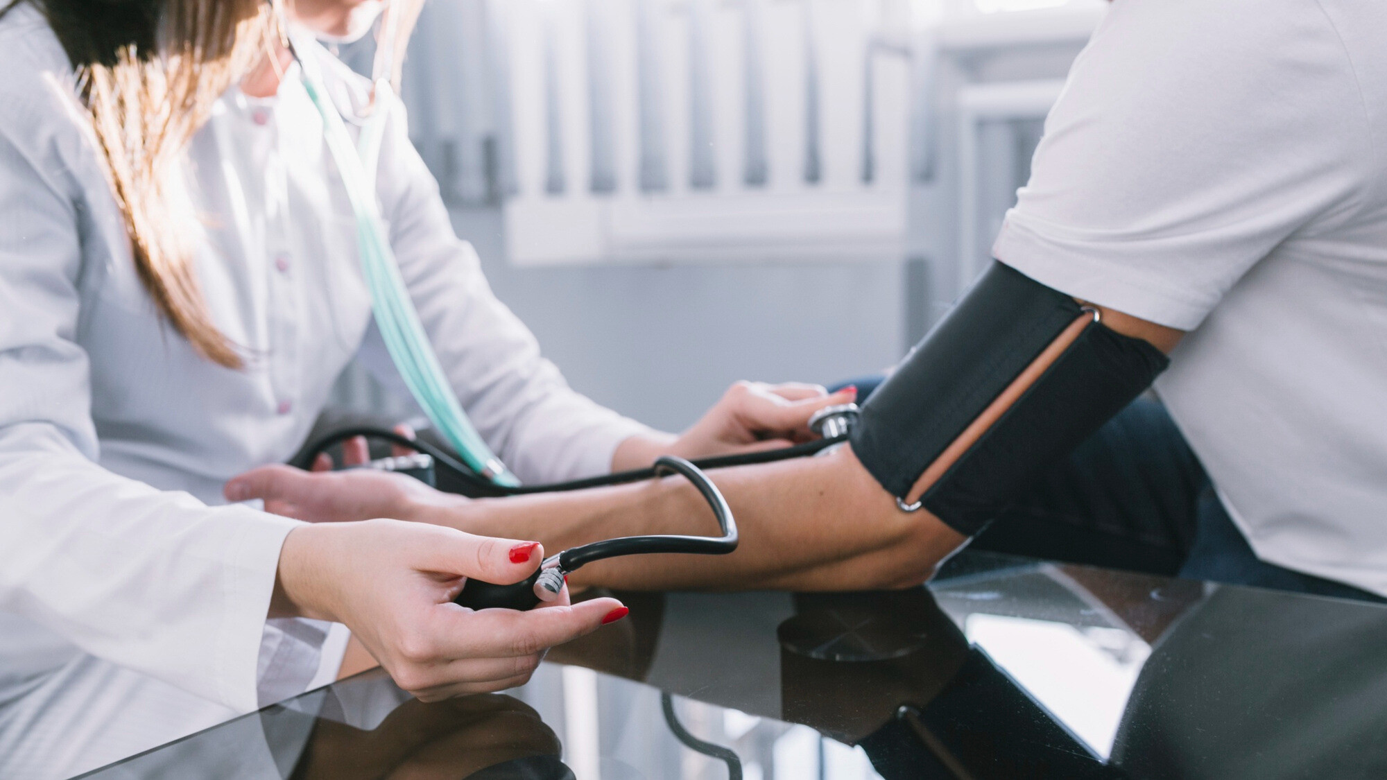 Your Guide to Managing Low Blood Pressure
