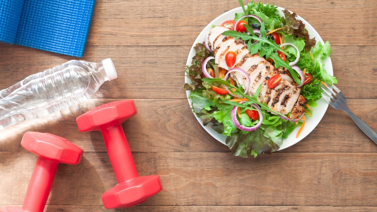 A Healthier You in 10 Minutes: Quick, Science-Backed Habits That Make a Big Difference A Healthier You in 10 Minutes: Quick, Science-Backed Habits That Make a Big Difference