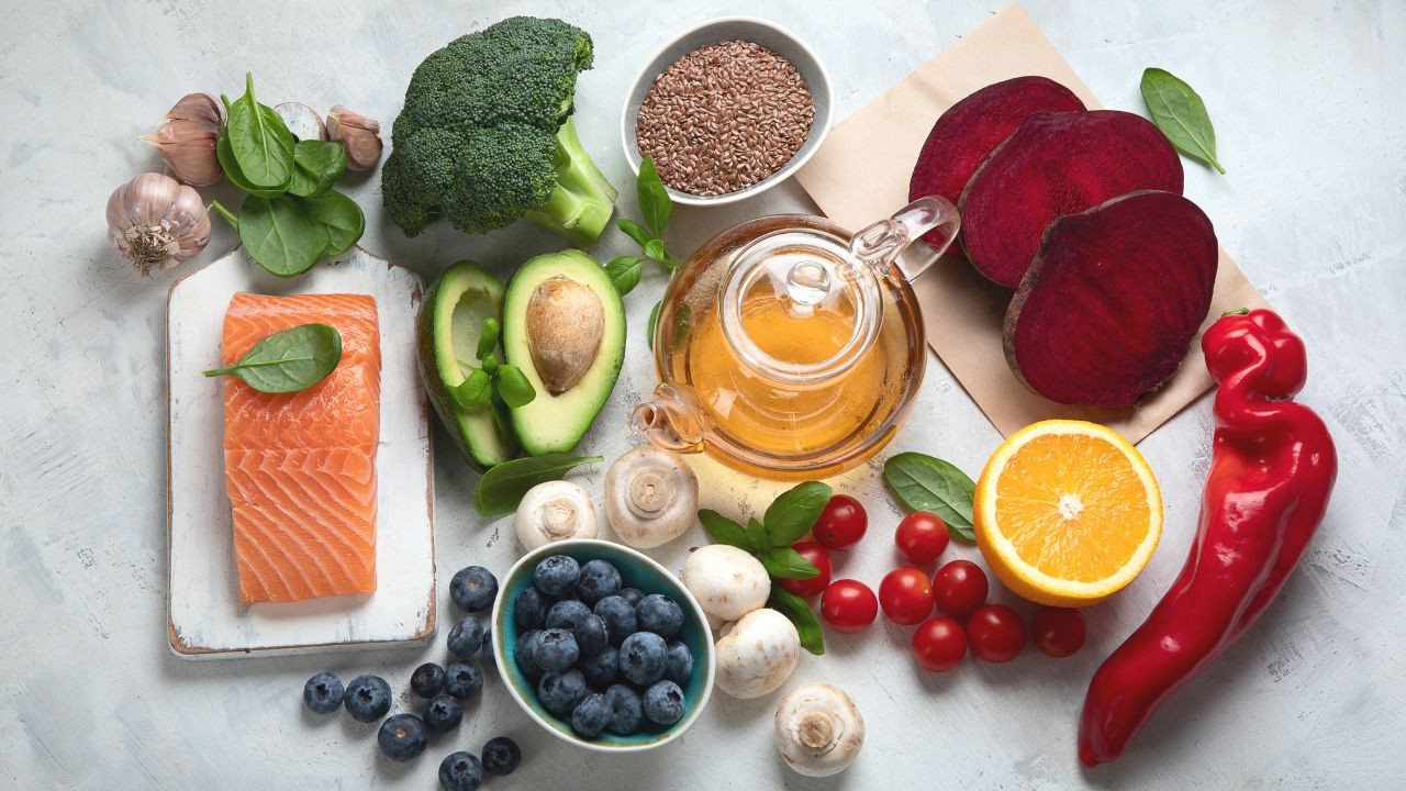 The Role of Diet and Lifestyle in Cancer Prevention