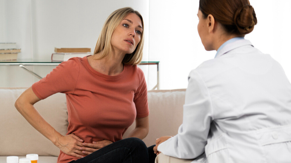 Listen to Your Body! If Your Periods Seem Off, Seek Medical Advice Listen to Your Body! If Your Periods Seem Off, Seek Medical Advice