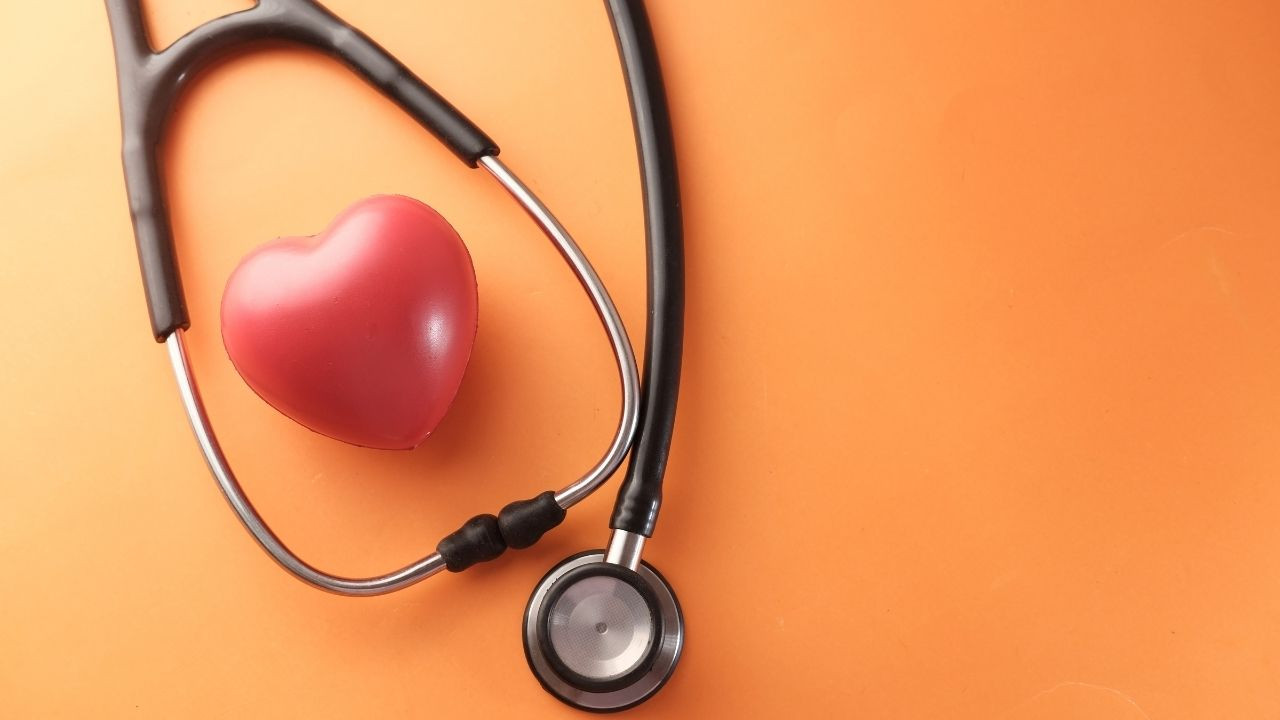 Heart Health in Your 20s & 30s: What You Can Do Now