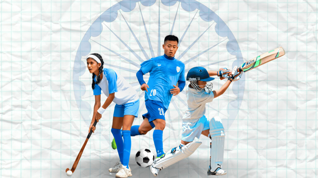 Celebrating National Sport Day: Promoting Fitness, Unity, and National Pride