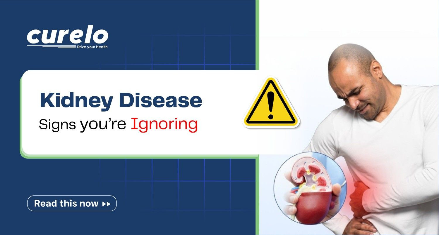 World Kidney Day 2026: Symptoms, Prevention Tips & Importance Infographic showing kidney health tips and symptoms of kidney disease for World Kidney Day 2026.