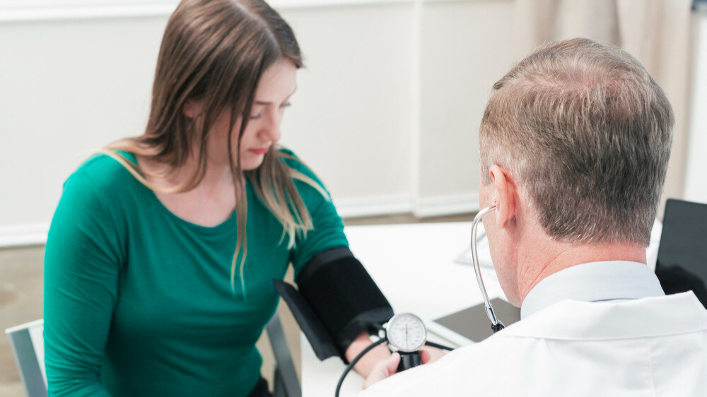 Importance of Checking Your Blood Pressure & Related Tests Importance of Checking Your Blood Pressure & Related Tests