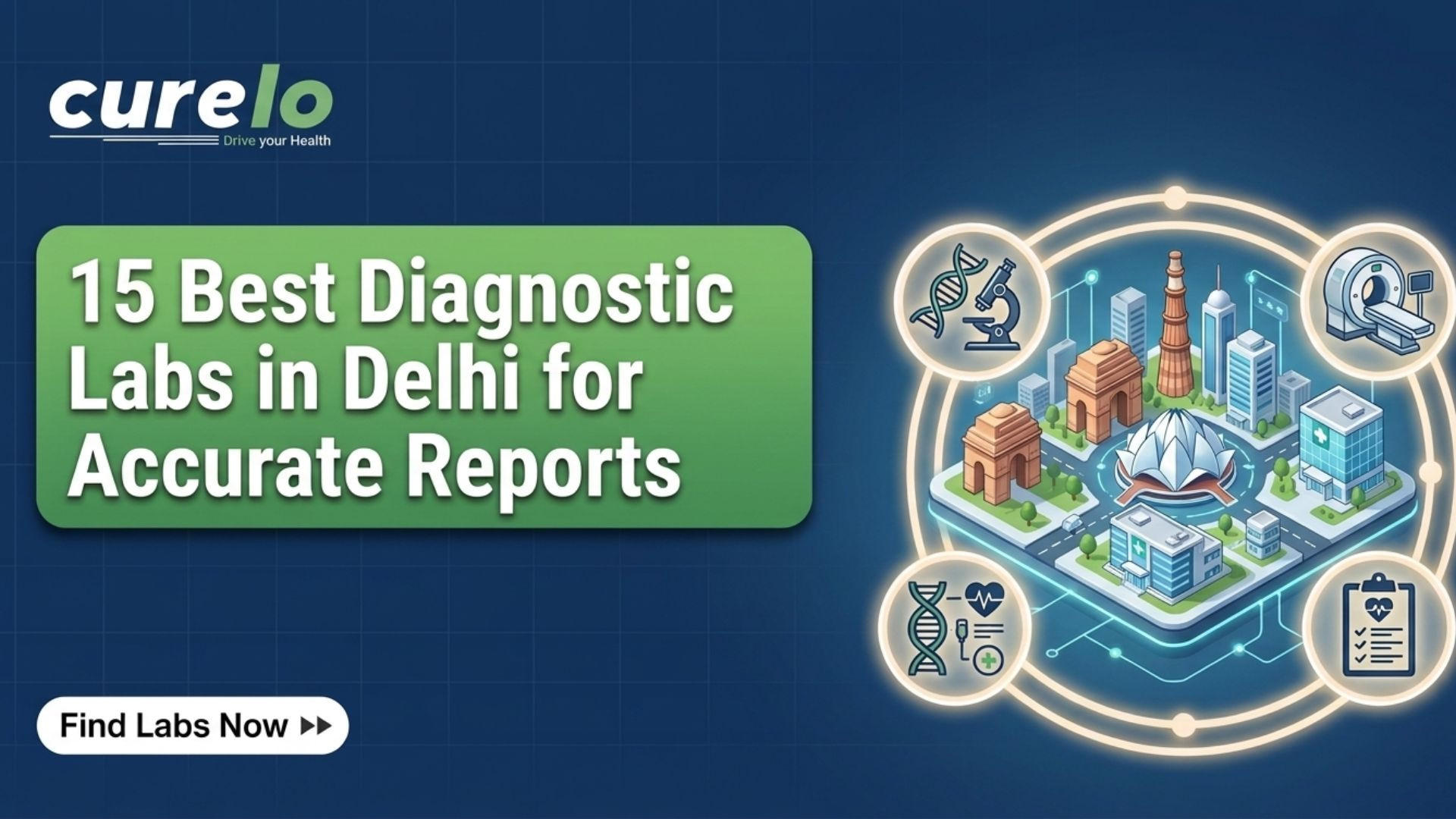 15 Best Diagnostic Labs in Delhi for Accurate Reports best diagnostic labs in delhi for accurate blood test reports