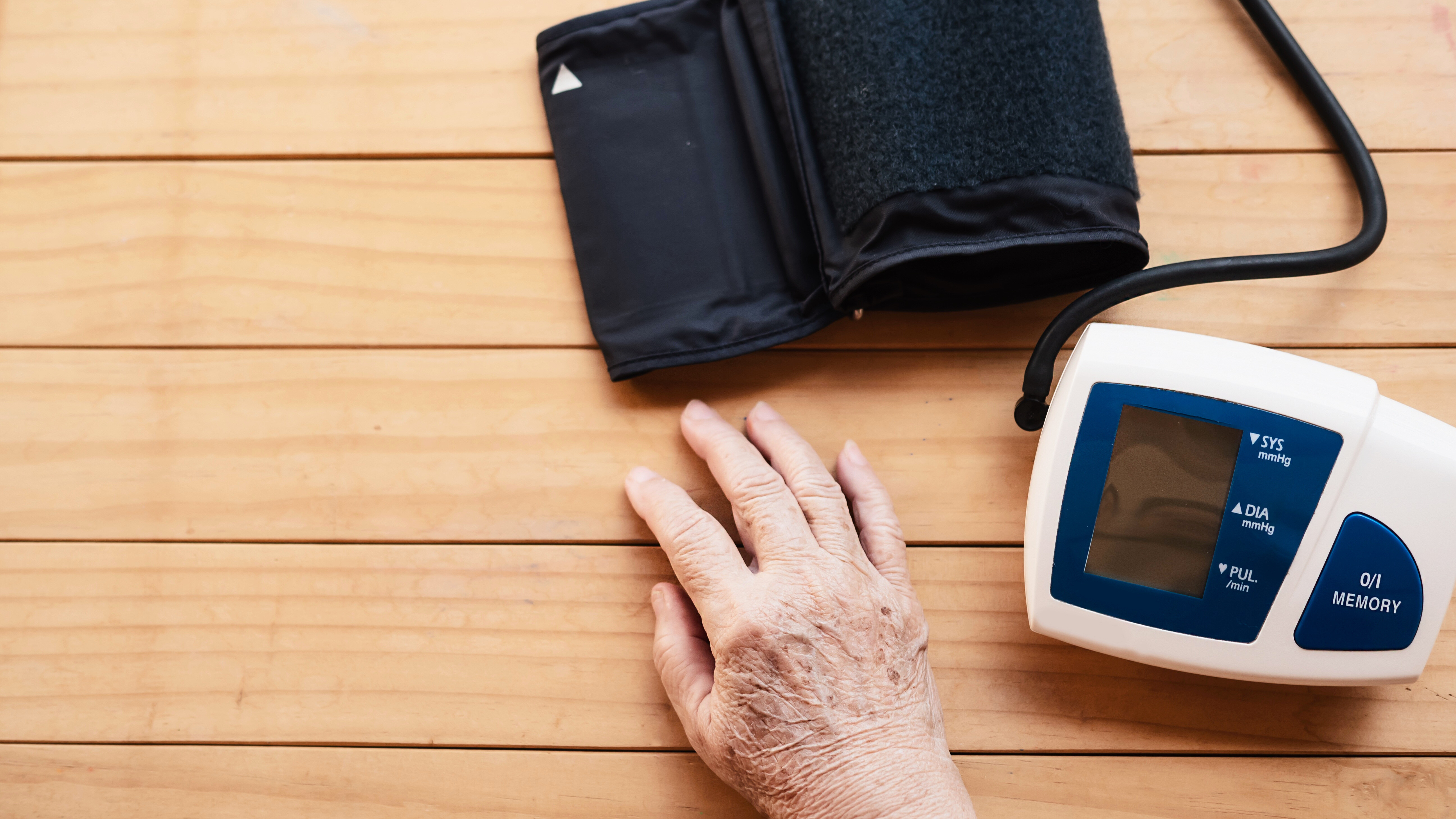 Everything You Need To Know About Hypertension Comprehensive guide on managing hypertension and high blood pressure