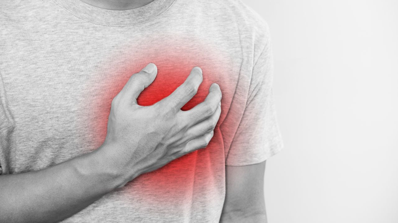 Heartbreak vs. Heart Attack: Which One Are You Closer To?