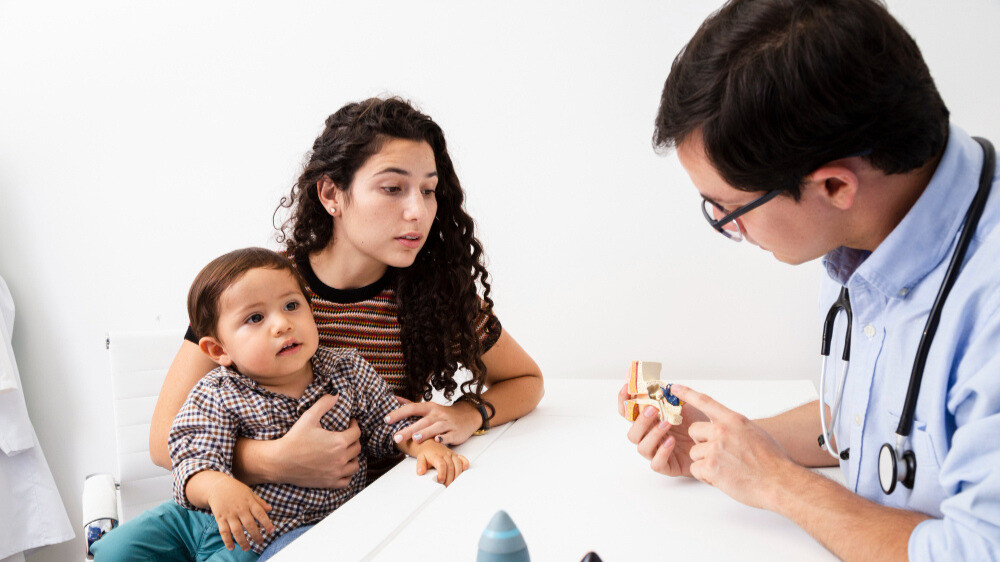 Managing Common Childhood Illnesses: What Parents Need to Know