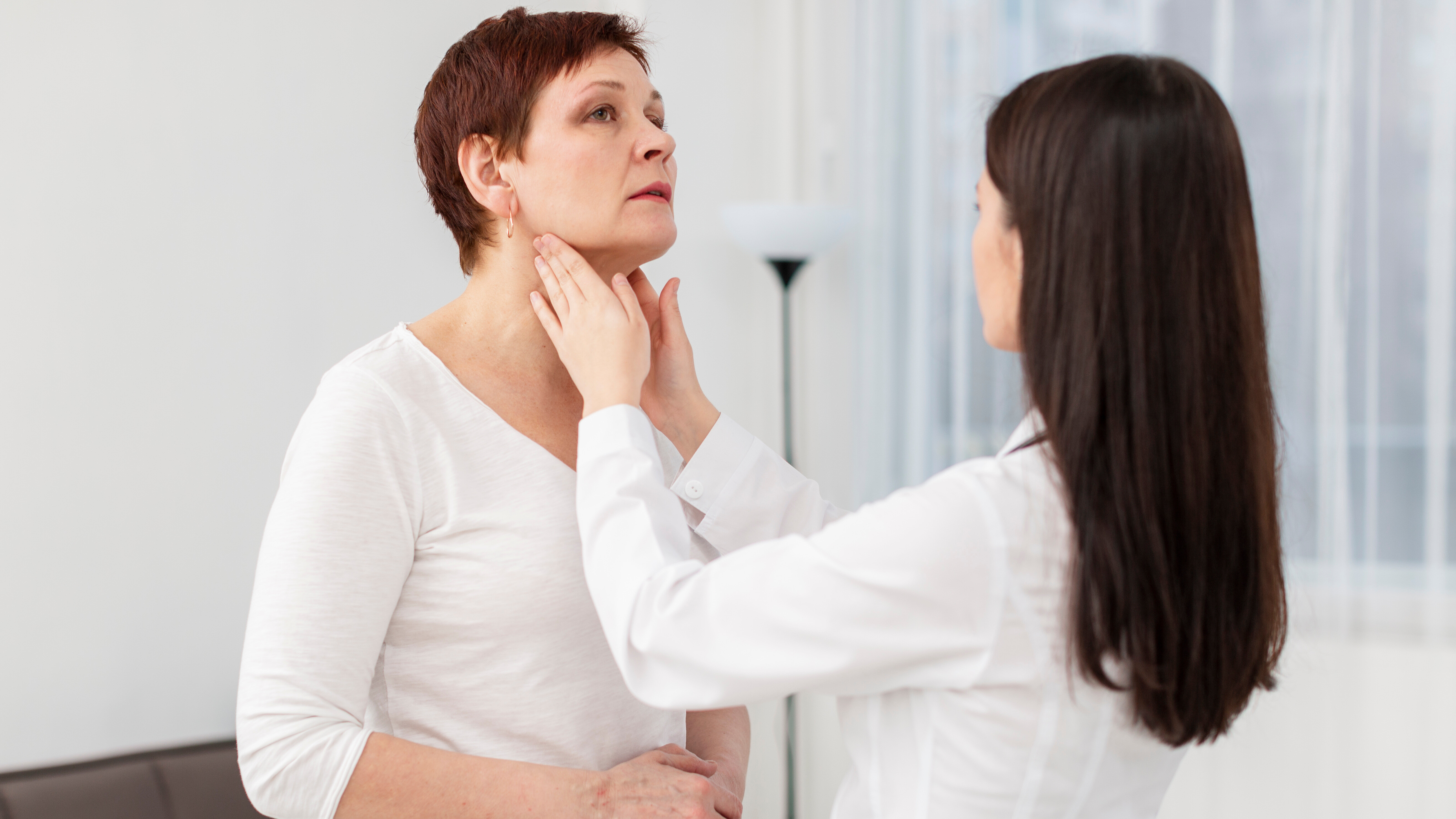 When Should You Get a Thyroid Test Done?