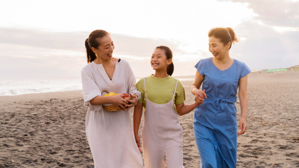 Top Health Tips for Women in Their 30s, 40s, and Beyond