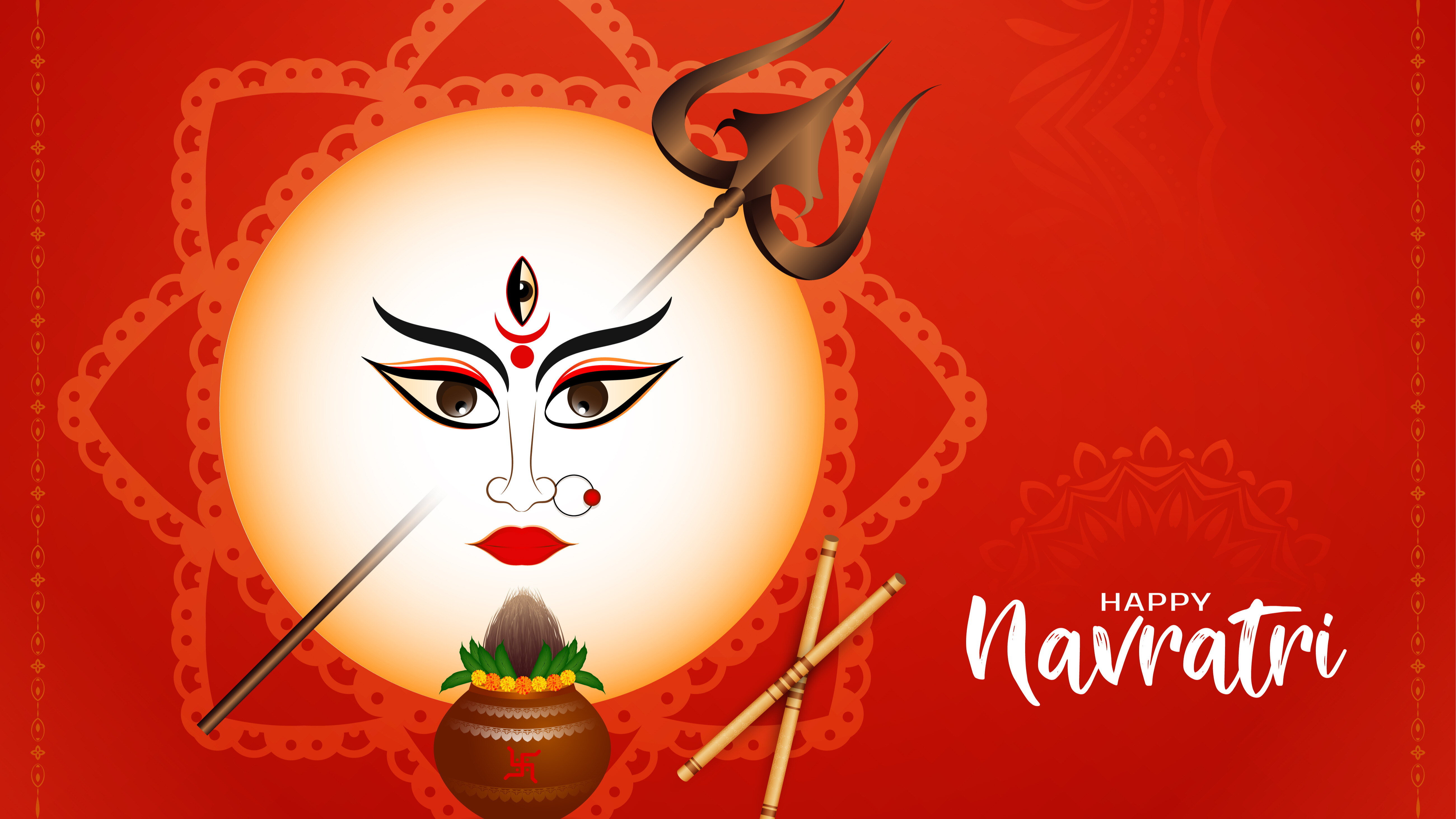 Stay Healthy This Navratri: Essential Health Tips from CURELO Stay Healthy This Navratri: Essential Health Tips from CURELO