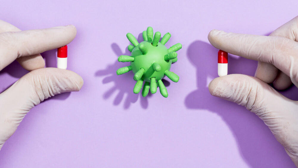 Understanding the Differences Between Bacterial and Viral Infections Understanding the Differences Between Bacterial and Viral Infections