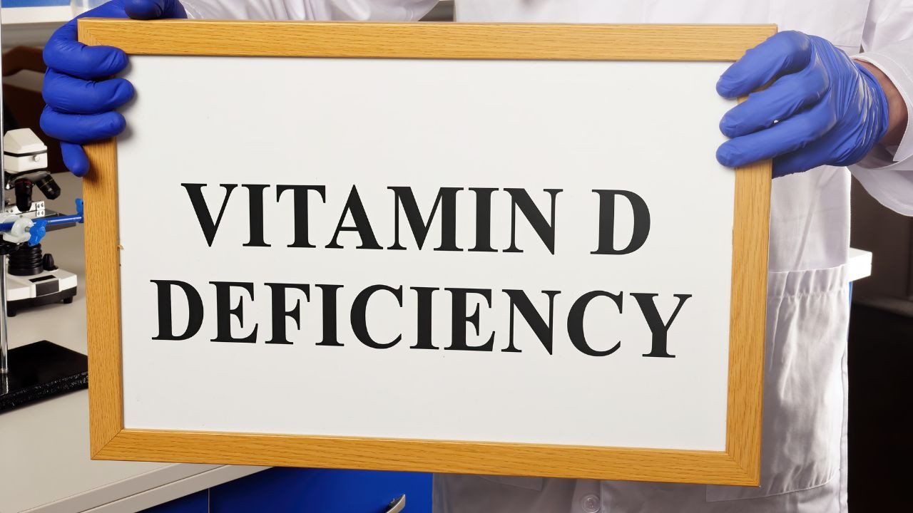 Simple Signs You Need a Vitamin D Test This Winter