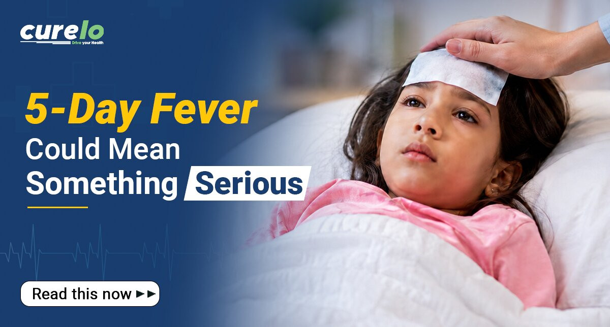 A comprehensive list of crucial fever diagnosis blood tests including CBC, Dengue, and Typhoid tests