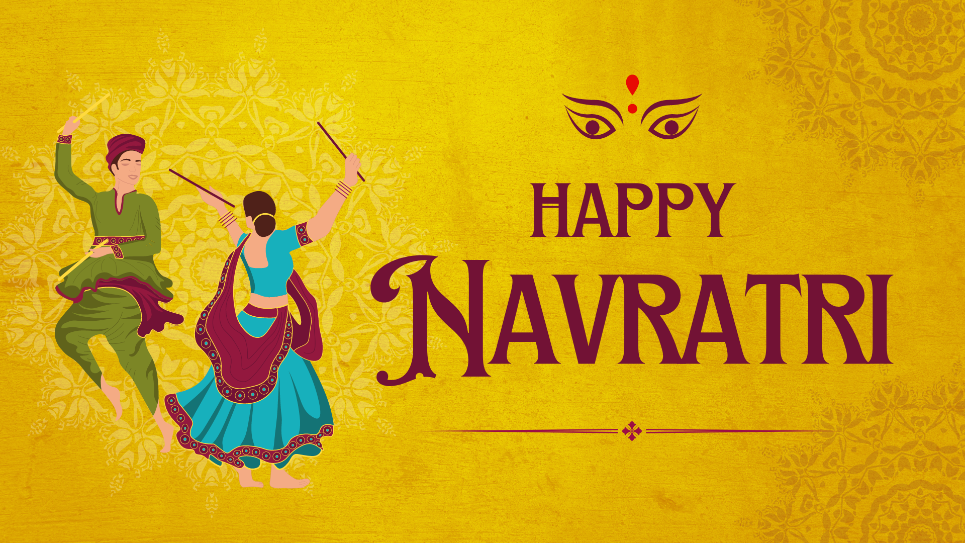 The Benefits of Fasting During Navratri
