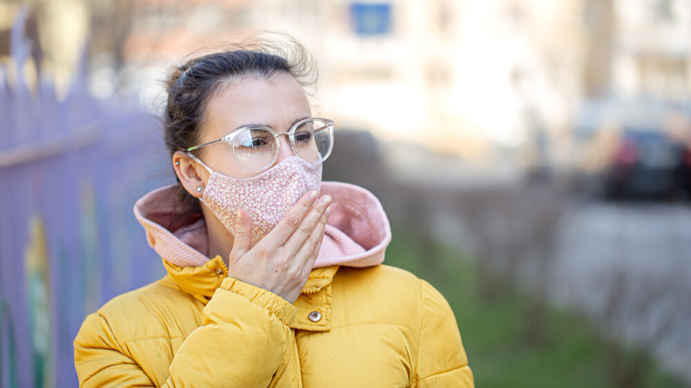 Protecting Your Lungs from Pollution and Smoke Protecting Your Lungs from Pollution and Smoke