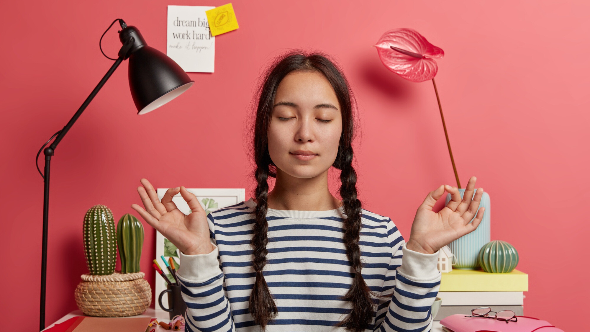 Wellness and Mental Health