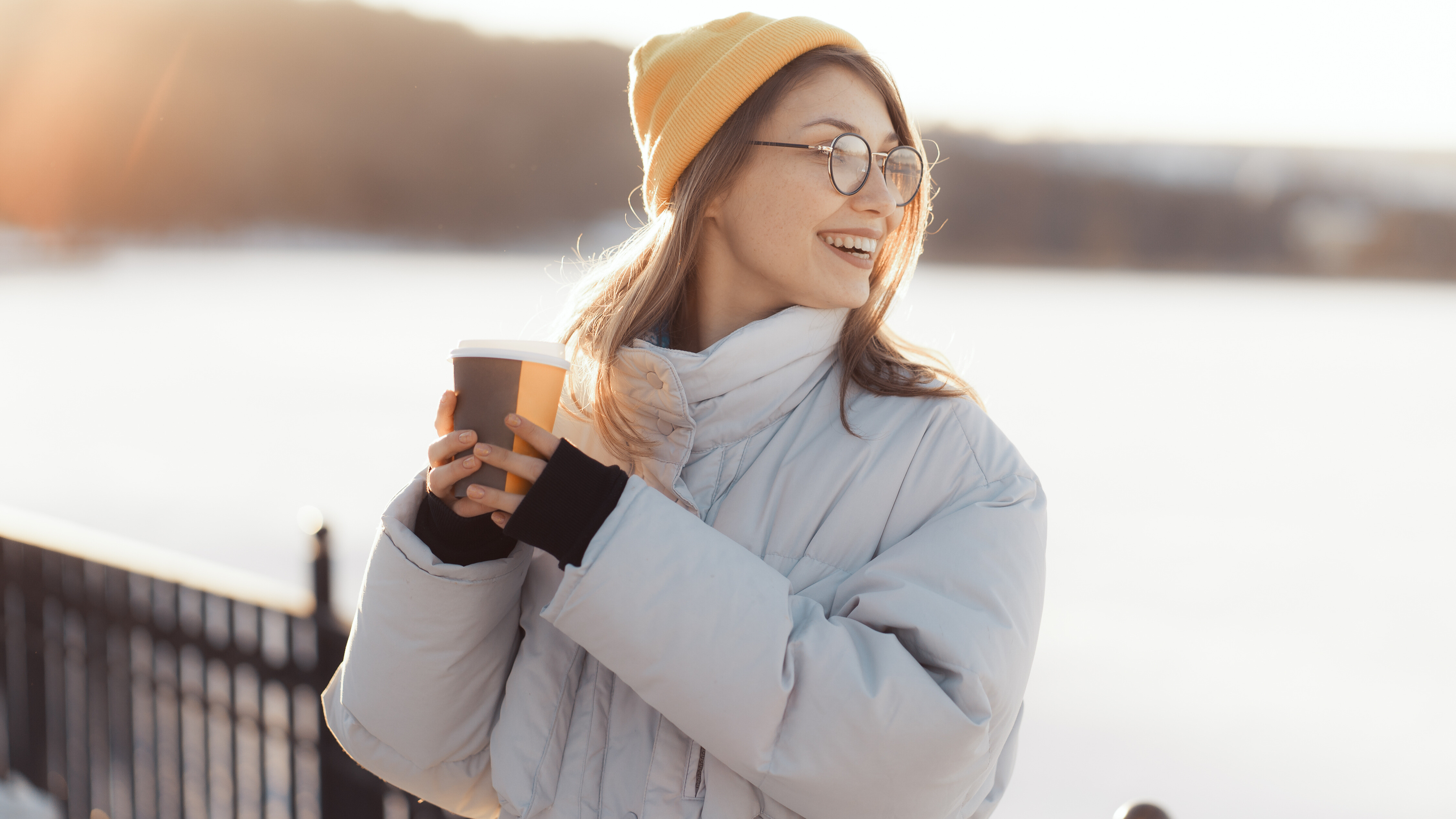 How to Protect Your Health This Winter: Tips to Stay Fit and Well Protect Your Health This Winter